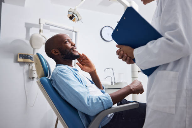 Best Emergency Treatment for Toothache in Murfreesboro, NC