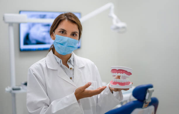 Best Emergency Broken Tooth Repair in Murfreesboro, NC