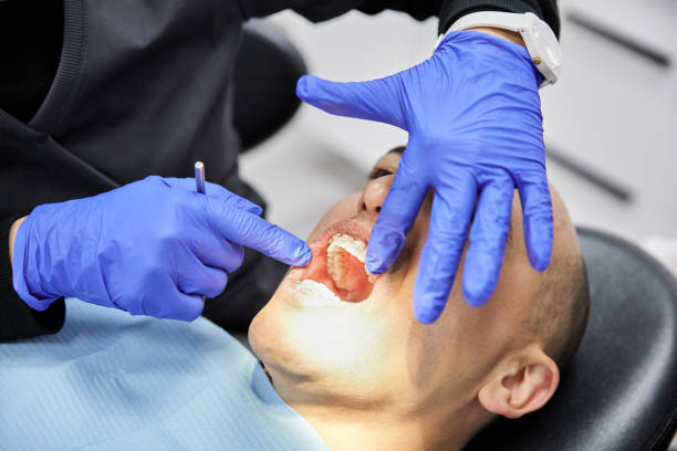 Best Pediatric Emergency Dentist in Murfreesboro, NC