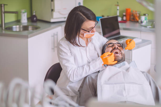 Best Walk-In Emergency Dentist in Murfreesboro, NC