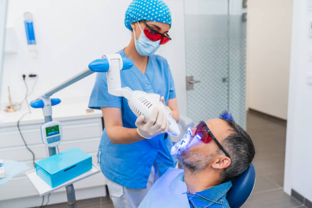 Best Emergency Treatment for Toothache in Murfreesboro, NC