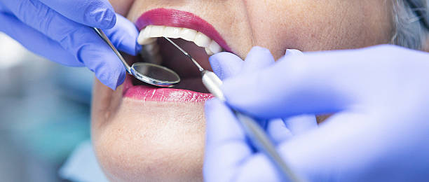 Best Emergency Dental Surgery in Murfreesboro, NC